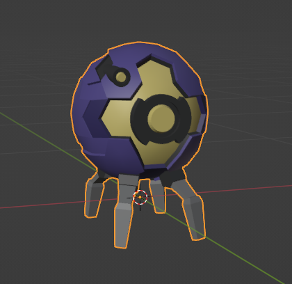 Grabby Checkpoint Model